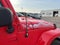 2015 Jeep Wrangler Unlimited Wrangler X