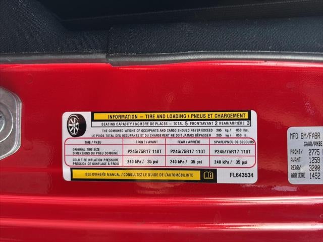 2015 Jeep Wrangler Unlimited Wrangler X