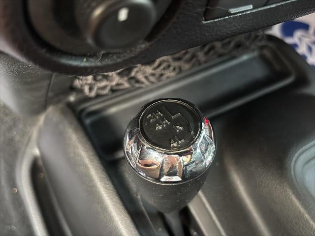 2015 Jeep Wrangler Unlimited Wrangler X