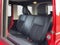 2015 Jeep Wrangler Unlimited Wrangler X