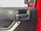 2015 Jeep Wrangler Unlimited Wrangler X