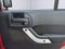 2015 Jeep Wrangler Unlimited Wrangler X