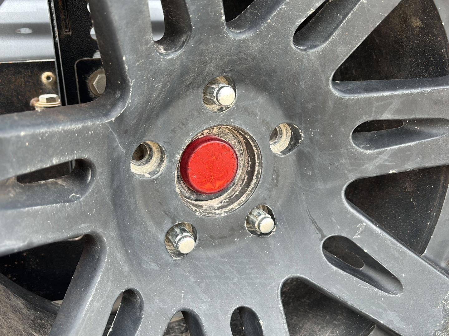 2013 Jeep Wrangler Unlimited Rubicon