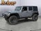 2013 Jeep Wrangler Unlimited Rubicon