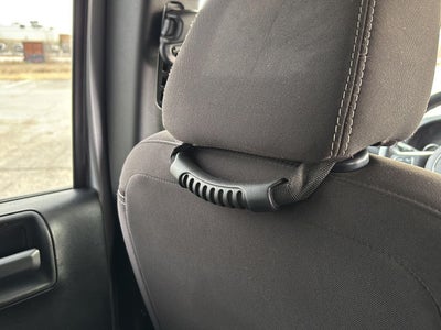 2013 Jeep Wrangler Unlimited Rubicon