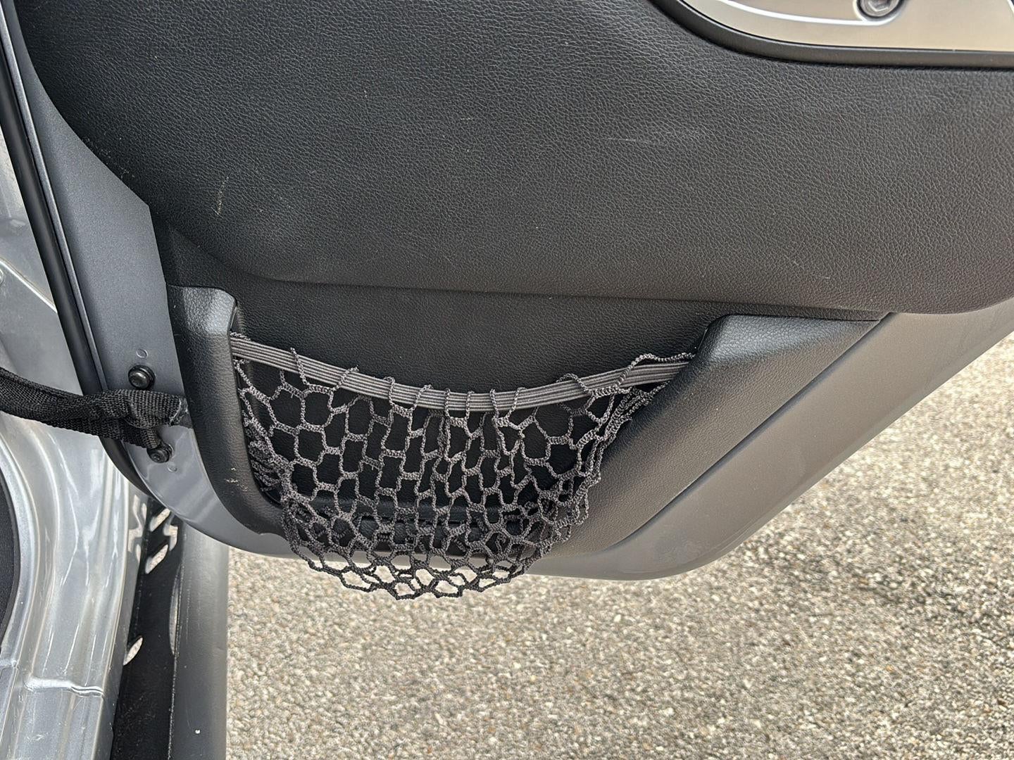 2013 Jeep Wrangler Unlimited Rubicon