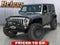 2013 Jeep Wrangler Unlimited Rubicon