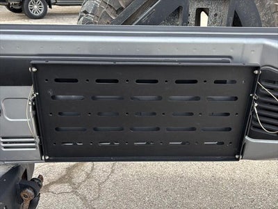 2013 Jeep Wrangler Unlimited Rubicon