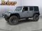 2013 Jeep Wrangler Unlimited Rubicon
