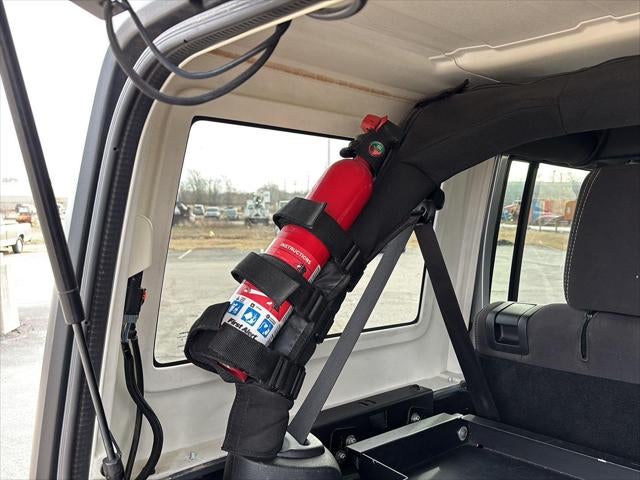 2013 Jeep Wrangler Unlimited Rubicon