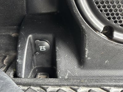 2013 Jeep Wrangler Unlimited Rubicon