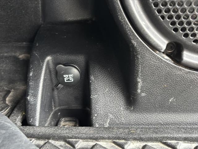 2013 Jeep Wrangler Unlimited Rubicon