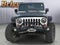 2013 Jeep Wrangler Unlimited Rubicon
