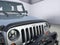 2013 Jeep Wrangler Unlimited Rubicon