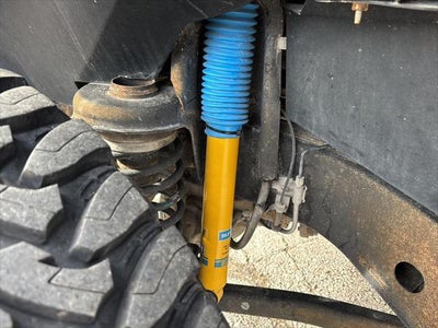 2013 Jeep Wrangler Unlimited Rubicon