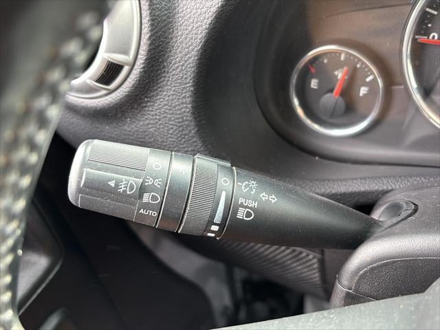 2013 Jeep Wrangler Unlimited Rubicon