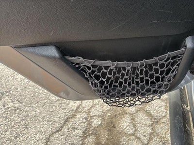 2013 Jeep Wrangler Unlimited Rubicon