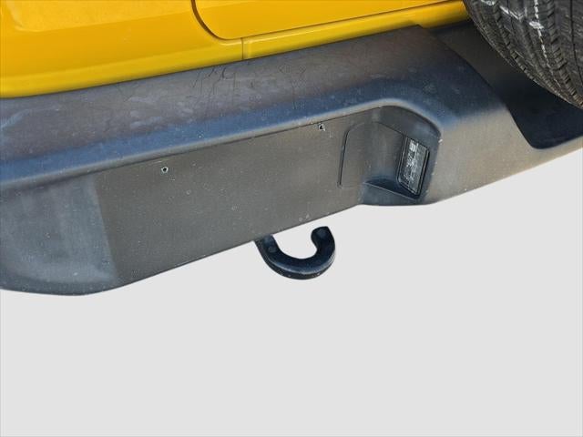 2021 Jeep WRANGLER UNLIMITED Base