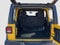 2021 Jeep WRANGLER UNLIMITED Base