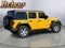 2021 Jeep WRANGLER UNLIMITED Base