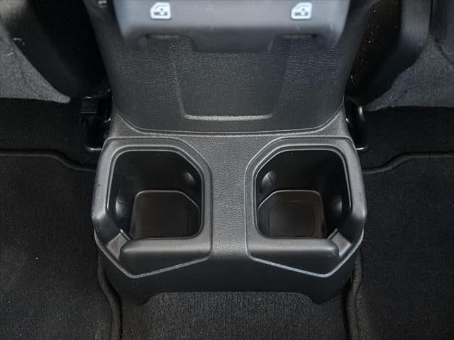 2021 Jeep WRANGLER UNLIMITED Base