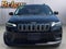 2021 Jeep Cherokee Latitude