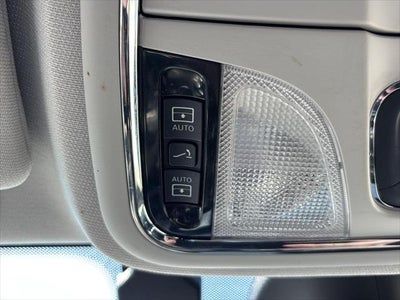 2021 Jeep Cherokee Latitude