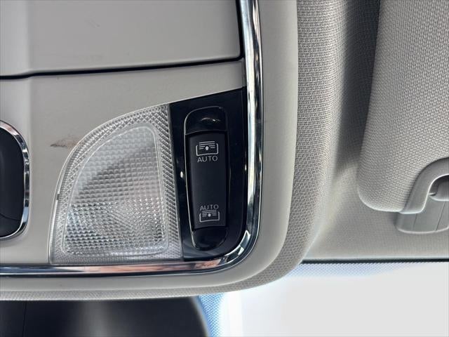 2021 Jeep Cherokee Latitude