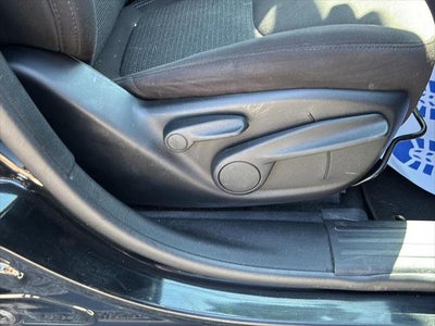 2021 Jeep Cherokee Latitude