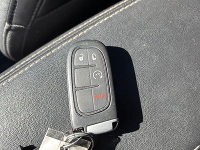 2021 Jeep Cherokee 80th Anniversary