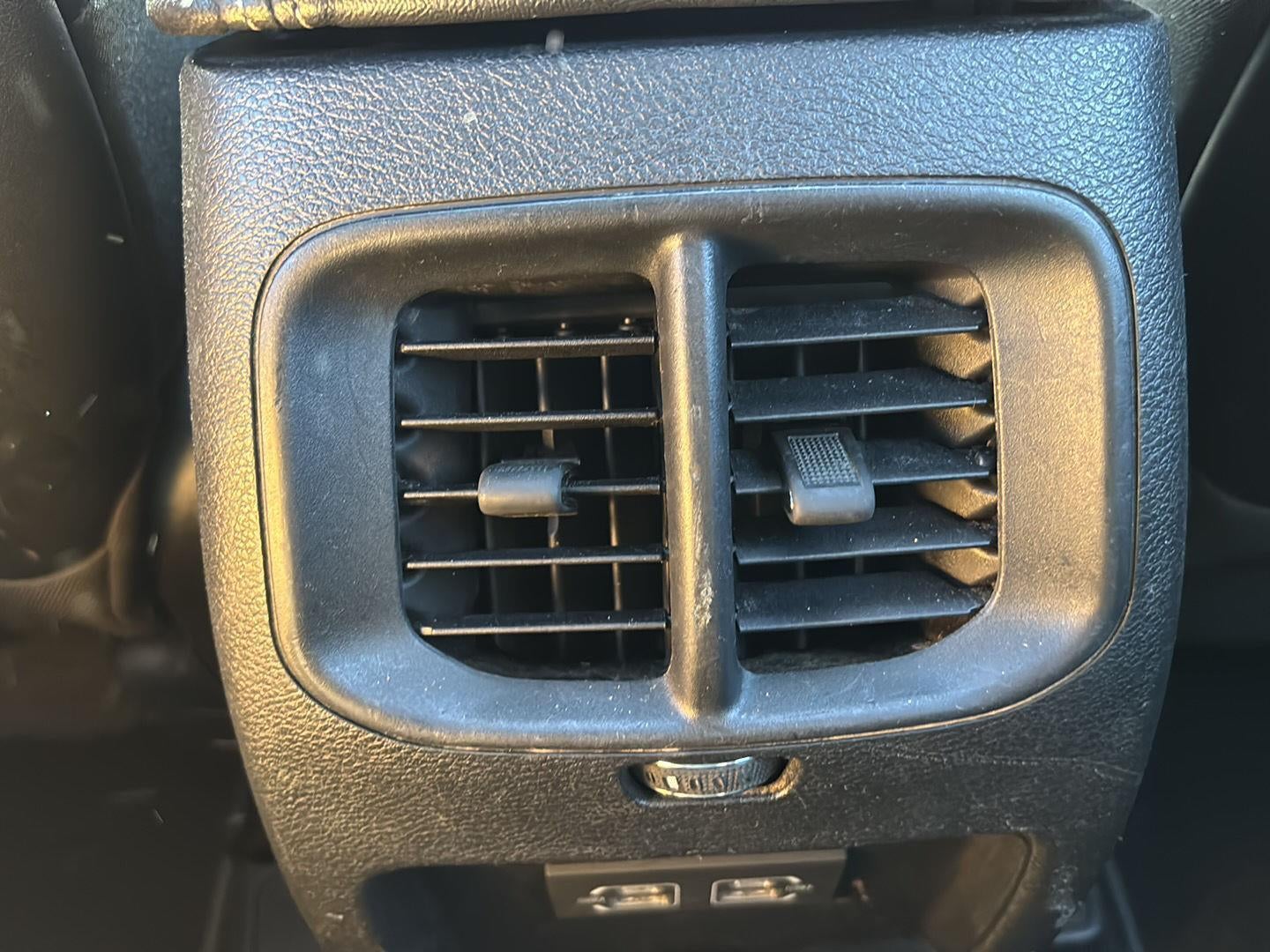 2021 Jeep Cherokee 80th Anniversary