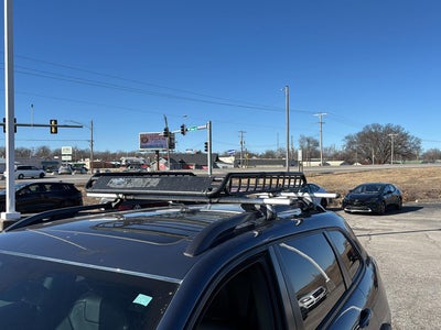 2021 Jeep Cherokee 80th Anniversary