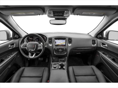 2020 Dodge Durango SXT