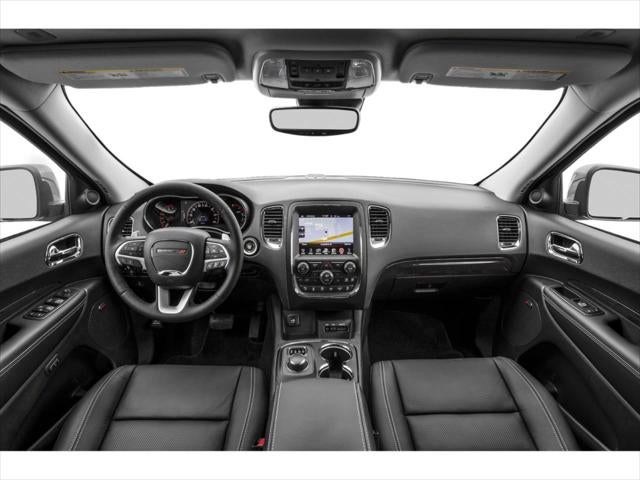 2020 Dodge Durango SXT