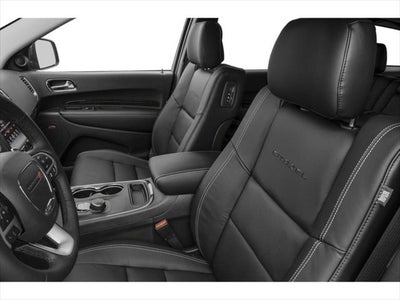 2020 Dodge Durango SXT