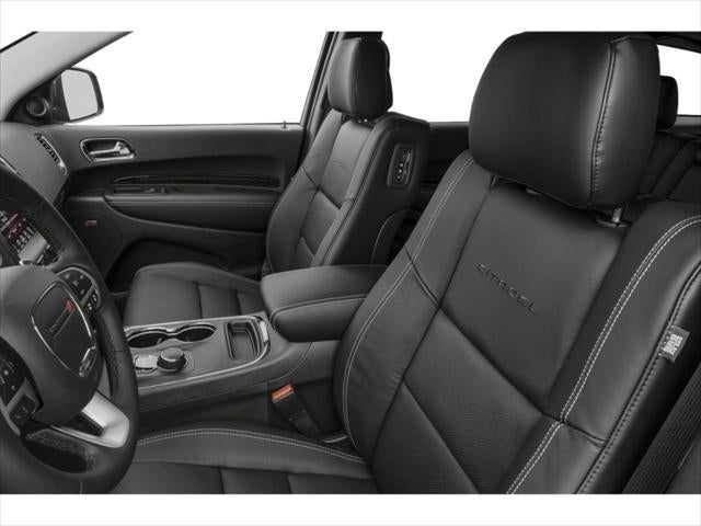 2020 Dodge Durango SXT