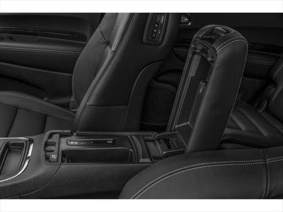 2020 Dodge Durango SXT