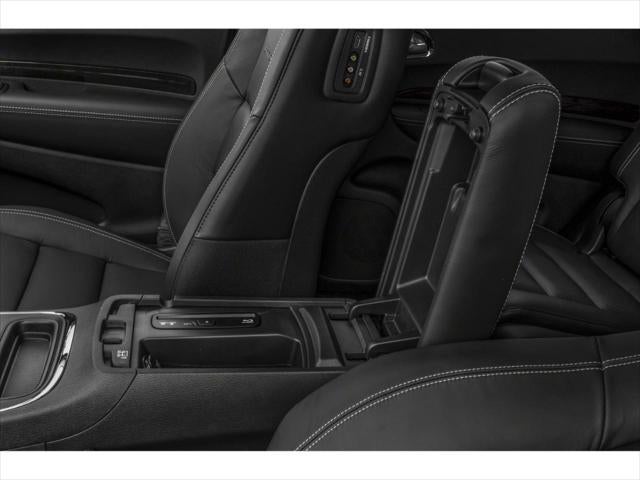 2020 Dodge Durango SXT