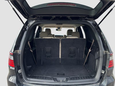 2022 Dodge Durango SXT