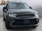 2022 Dodge Durango SXT
