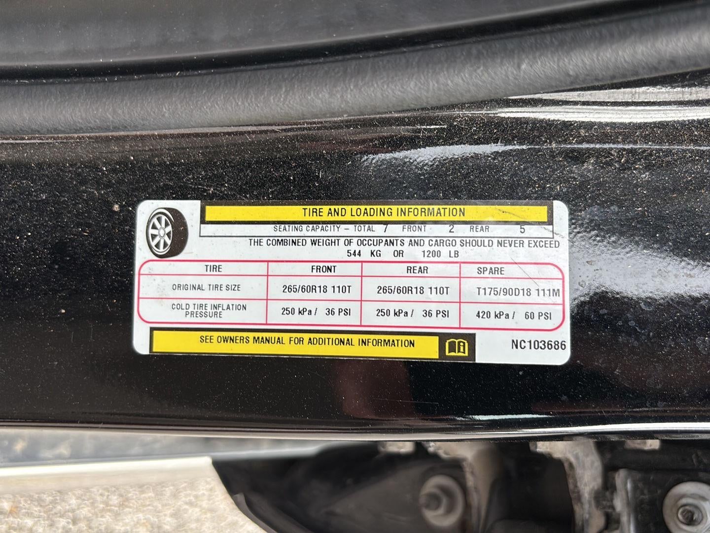 2022 Dodge Durango SXT