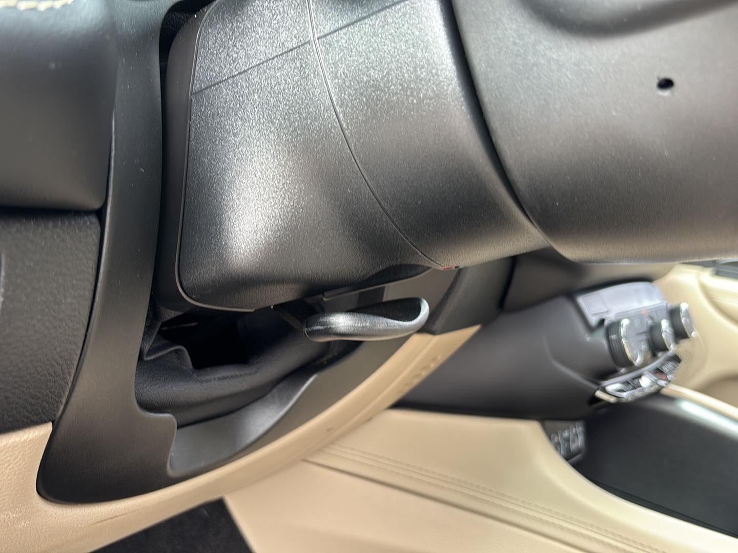 2022 Dodge Durango SXT