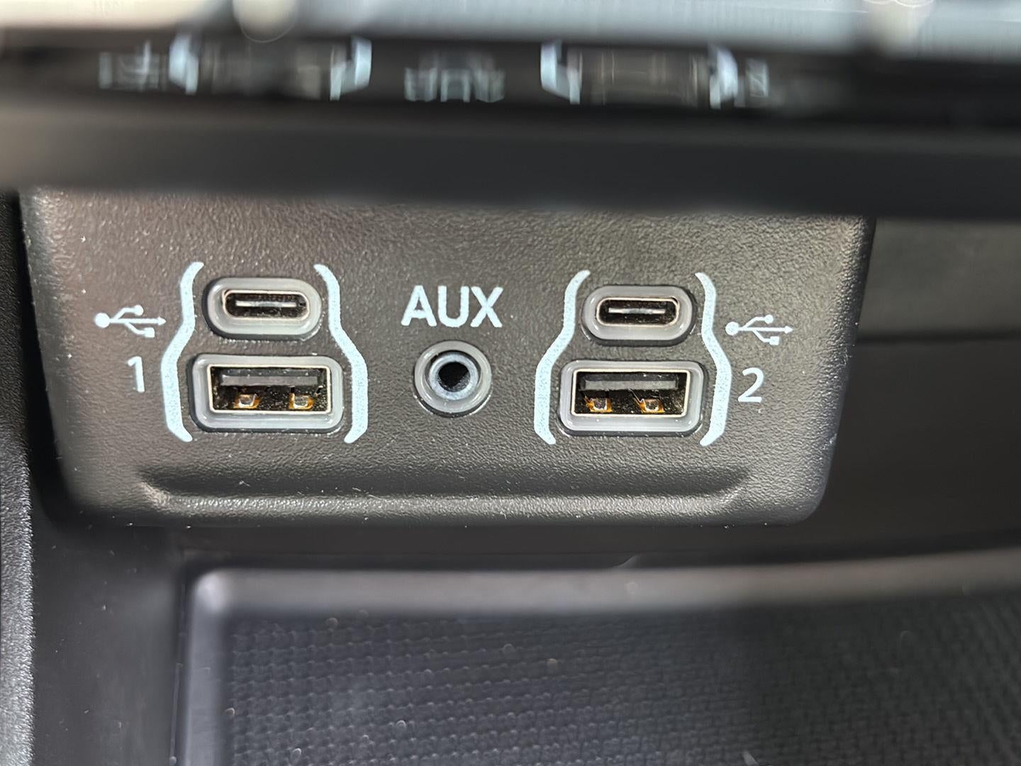 2022 Dodge Durango SXT