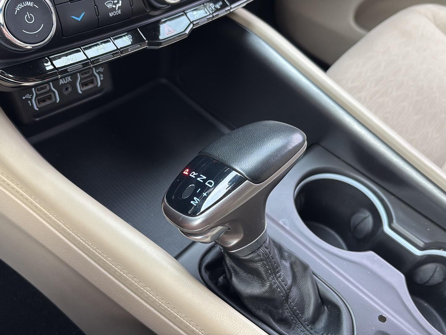 2022 Dodge Durango SXT