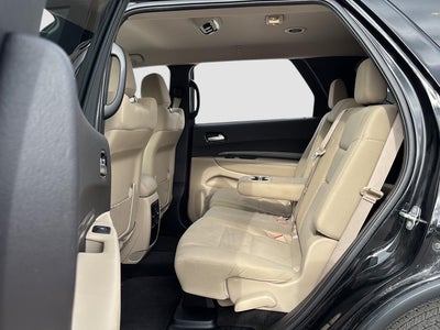 2022 Dodge Durango SXT