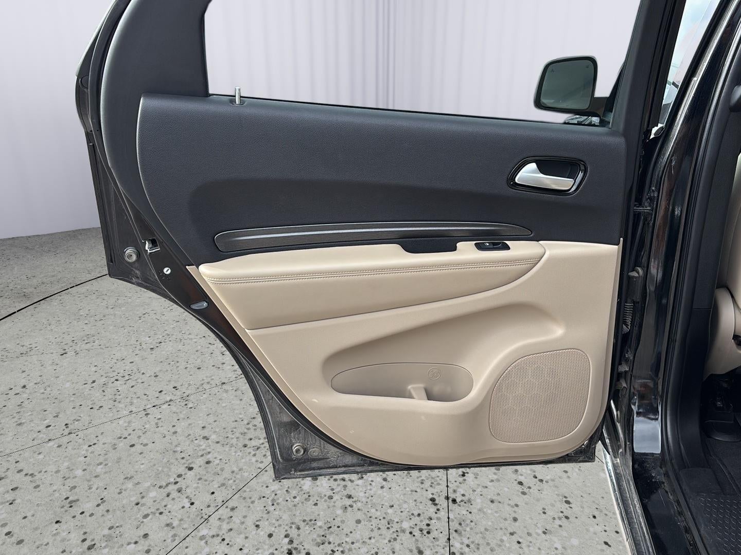2022 Dodge Durango SXT