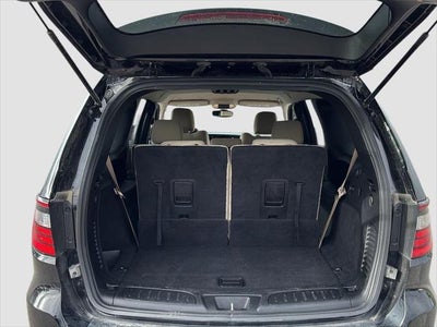 2022 Dodge Durango SXT
