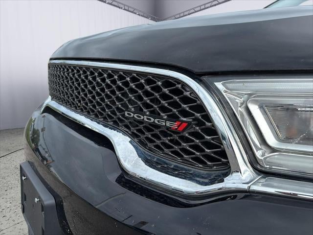 2022 Dodge Durango SXT