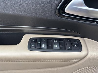 2022 Dodge Durango SXT