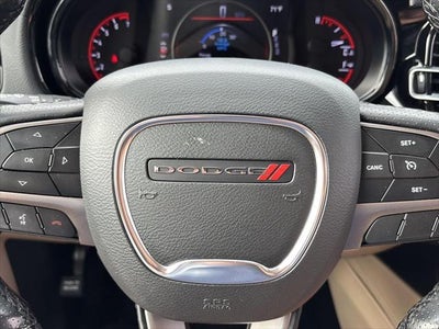 2022 Dodge Durango SXT